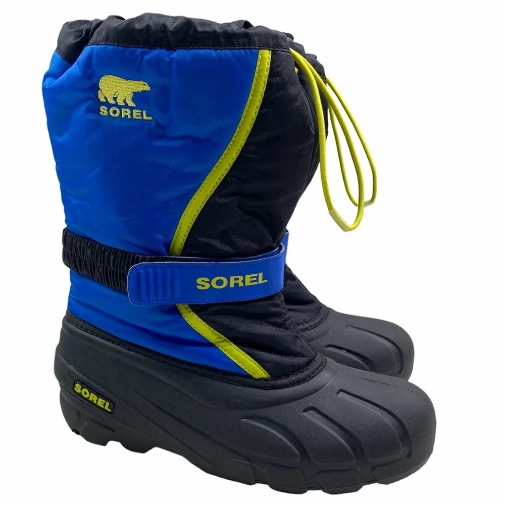 Sorel big kid